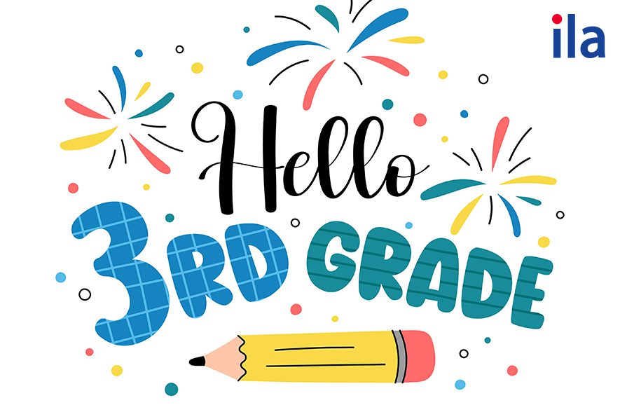 100+ từ vựng, ngữ pháp, mẫu câu cơ bản nhất của tiếng Anh lớp 3