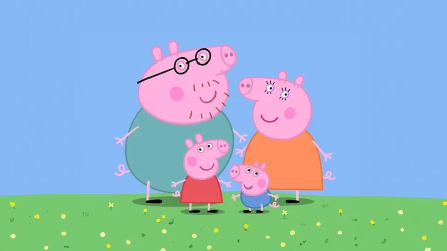 Phương pháp dạy tiếng Anh cho trẻ tiểu học qua phim hoạt hình