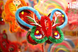 Trung thu tiếng Anh là gì? Chuẩn bị từ vựng để “rước đèn” thêm vui