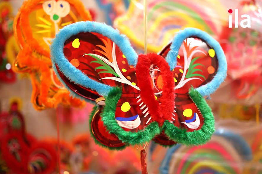 Trung thu tiếng Anh là gì? Chuẩn bị từ vựng để “rước đèn” thêm vui