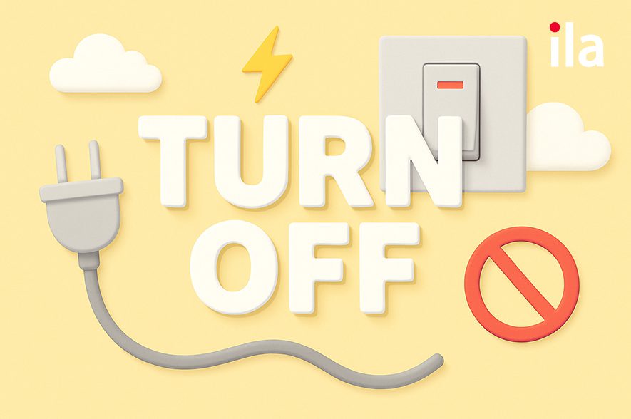 Những câu hỏi thường gặp về Turn off