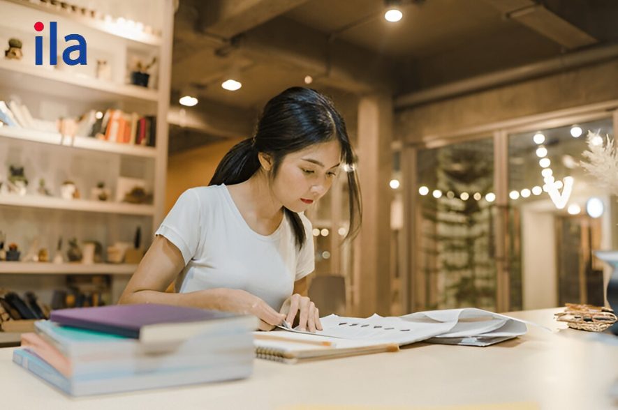 Cách chọn ngành phù hợp