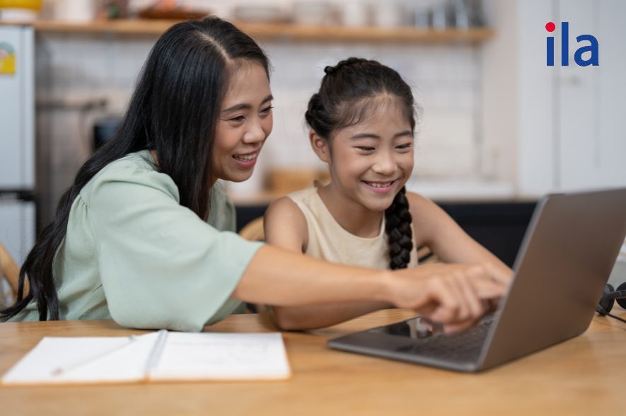 Sai lầm thường gặp khi phụ huynh chọn trung tâm