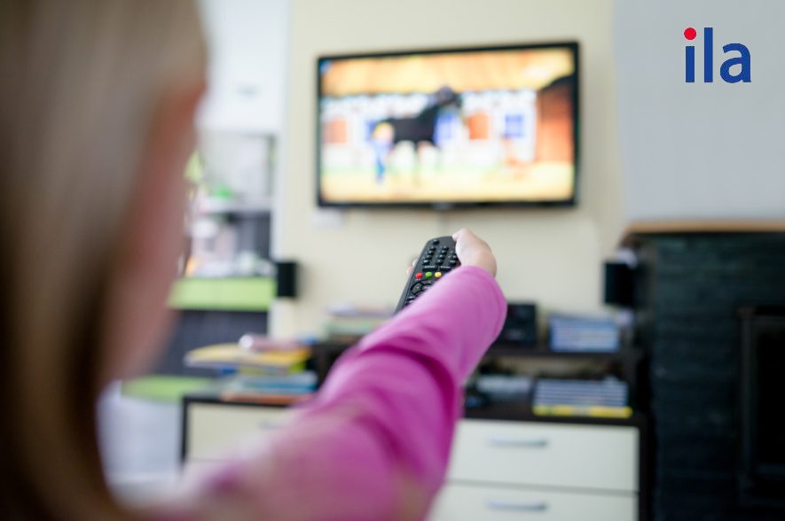 Thân bài miêu tả một con vật mà em đã được quan sát trên tivi hoặc trong phim ảnh