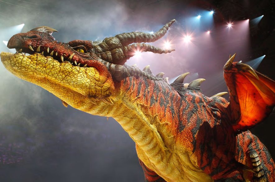 Mở bài: Giới thiệu con vật và ấn tượng ban đầu của em 