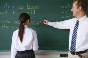 Tiếng Anh lớp 6 unit 10 Skills 2: bài tập và lời giải chi tiết