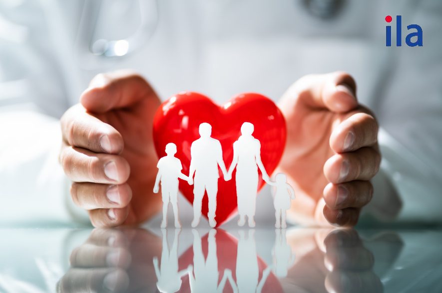 Từ vựng tiếng Anh A2 chủ đề sức khỏe (Health)