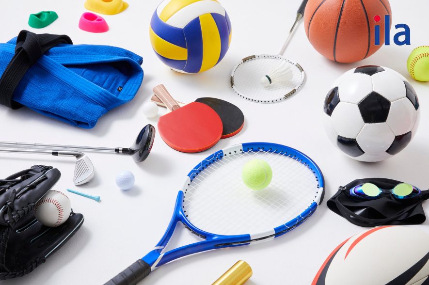 các môn thể thao 