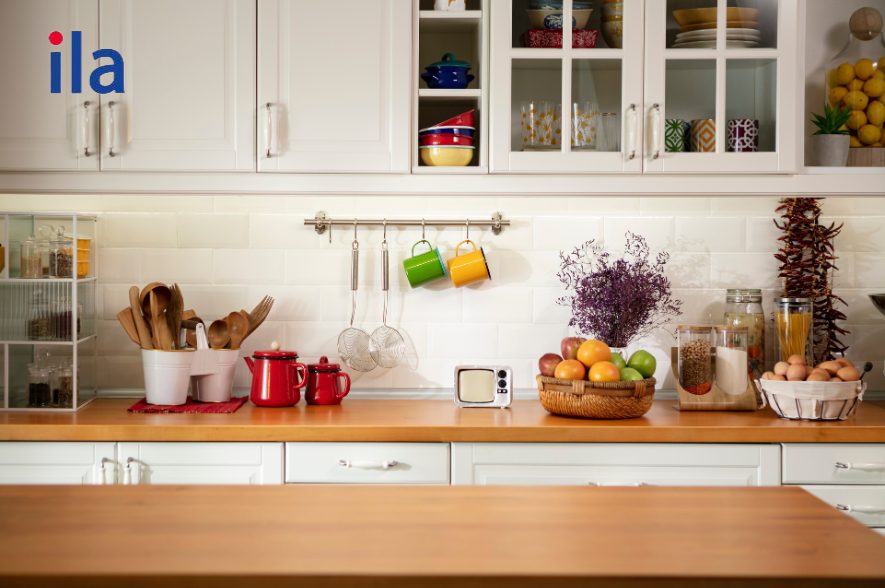 Ẩm thực và nhà bếp (Food & Kitchen)