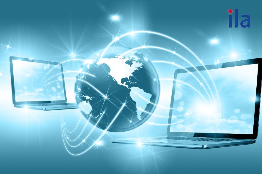 Từ vựng tiếng Anh A2: Công nghệ và Truyền thông (Technology & Media)