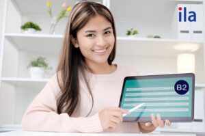 Từ vựng tiếng Anh B2 - Hành trang chinh phục trình độ trung cấp