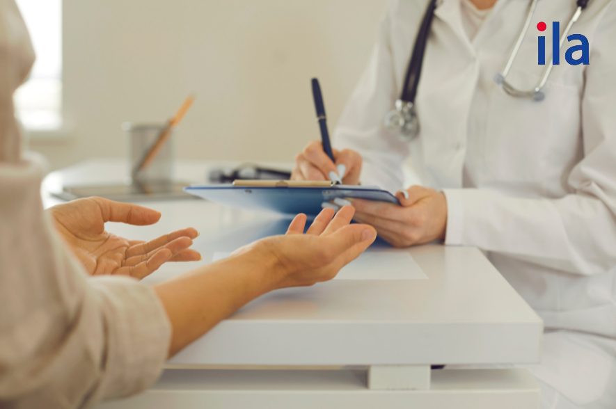 Sức khỏe (Health)