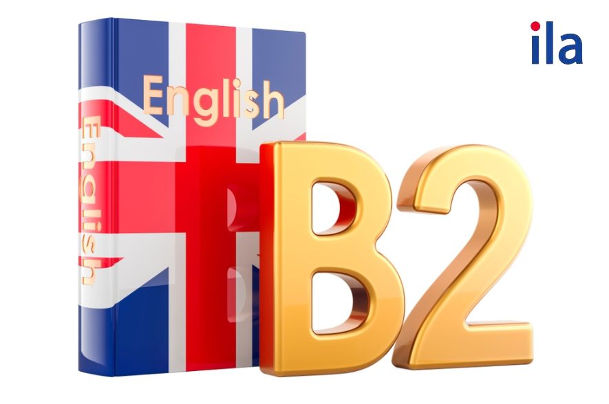 Định nghĩa cấp độ B2 theo CEFR