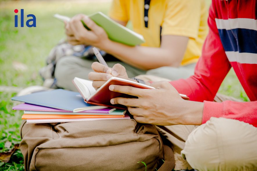 Từ vựng unit 6 lớp 11 Global Success