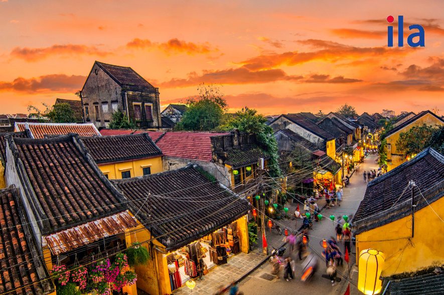 Lưu ý khi học từ vựng unit 6 lớp 11 Global Success