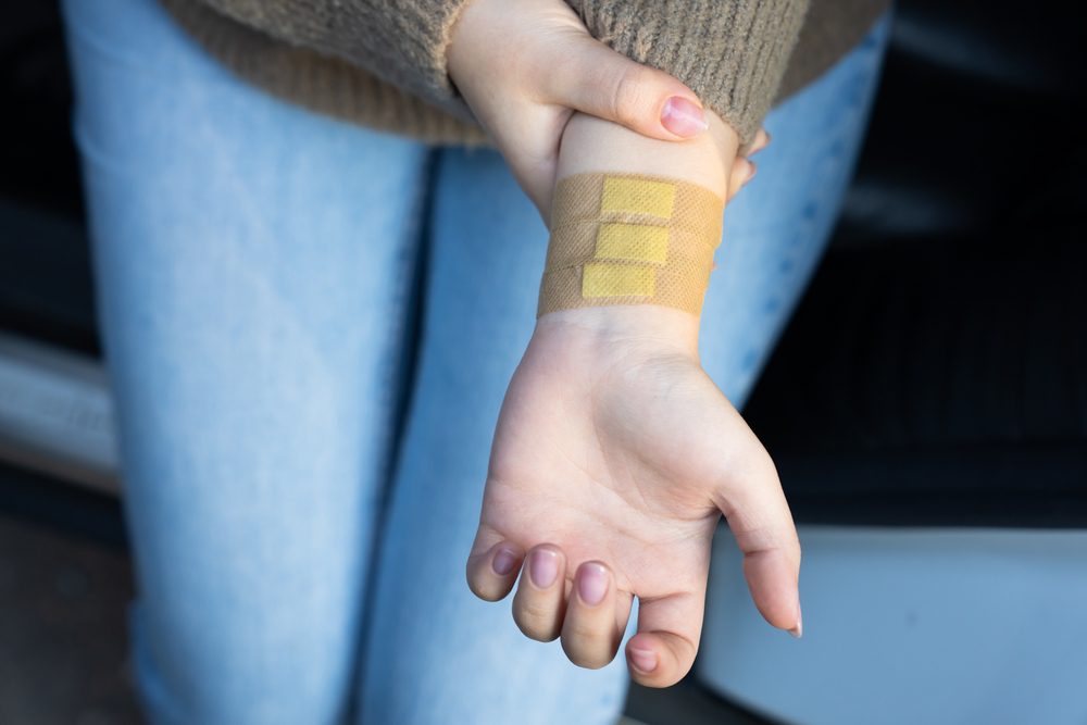 Biểu hiện rối loạn lo âu ở trẻ em 