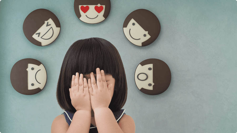 Các giai đoạn phát triển tâm lý theo lứa tuổi