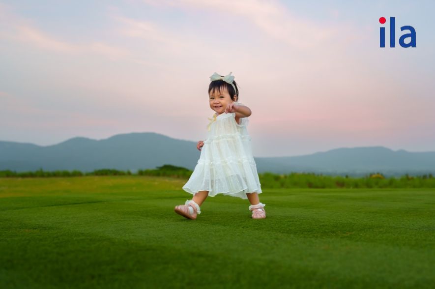 Thể hiện sự hiện đại, sang trọng