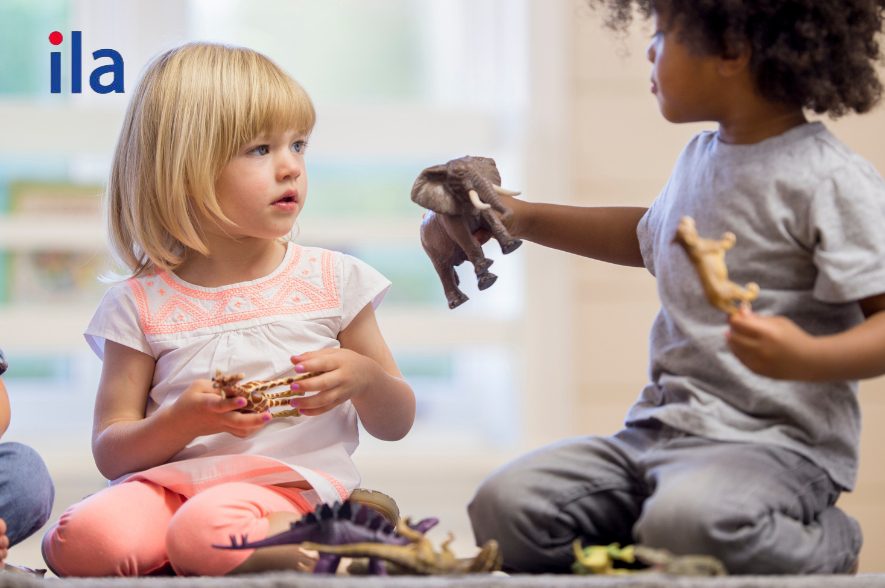 4 cách dạy kỹ năng sống cho trẻ 3 tuổi 