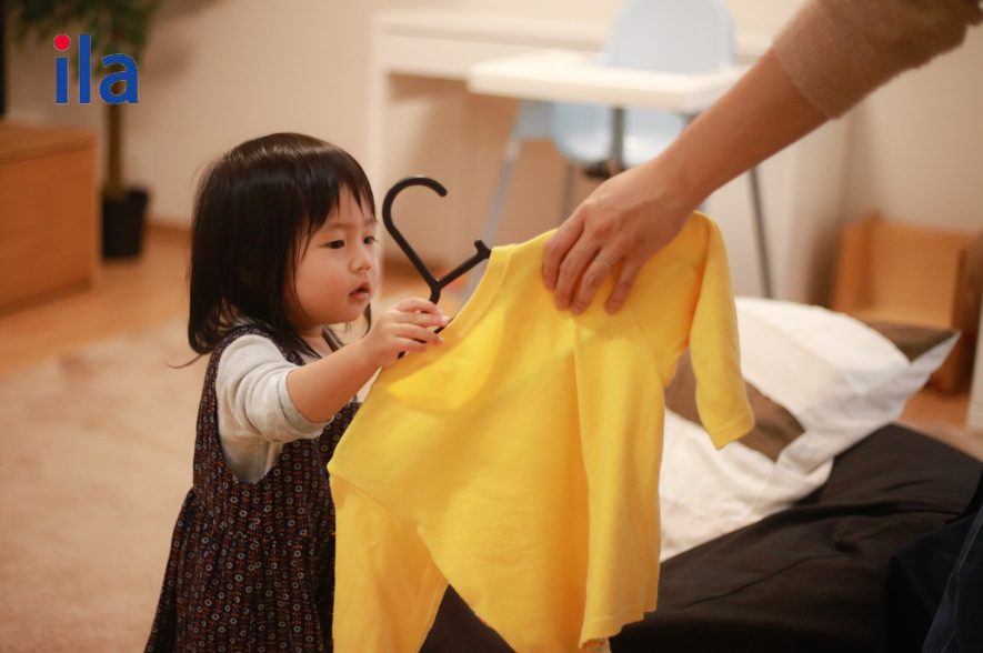 Vì sao cần dạy kỹ năng sống cho trẻ mầm non? 