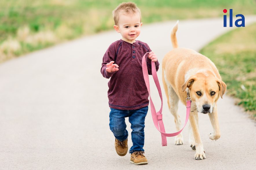 Cách dạy trẻ 2 tuổi tập nói