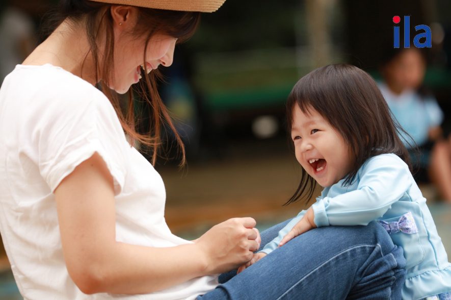 Lưu ý dành cho ba mẹ