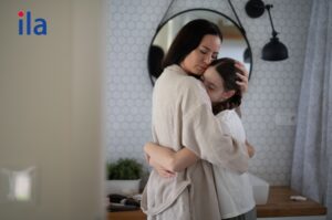 Dạy con tuổi dậy thì: bí quyết vượt qua giai đoạn thử thách