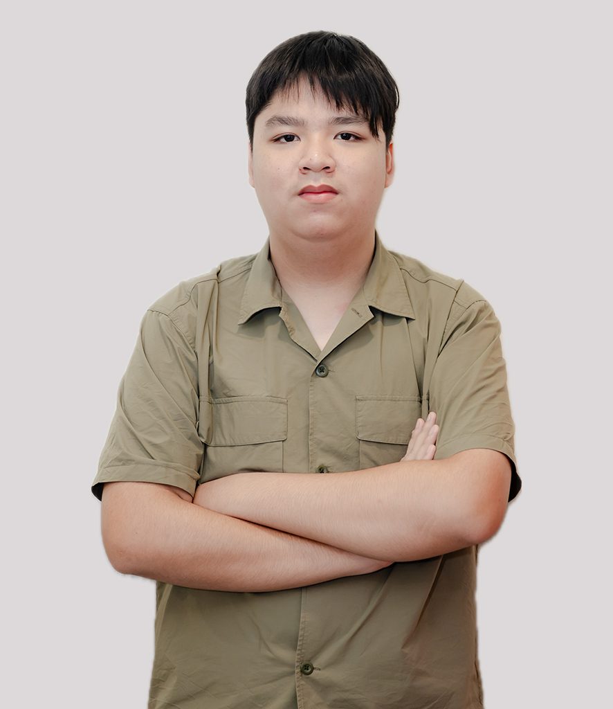 hoàng lê minh ielts 7.5, ila bà triệu