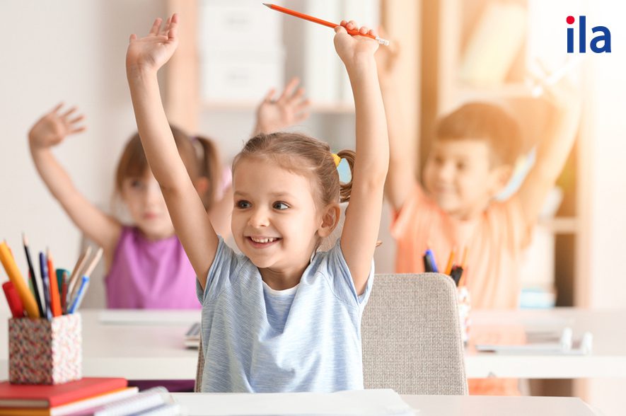 Câu hỏi thường gặp về cách cho trẻ đi học không khóc