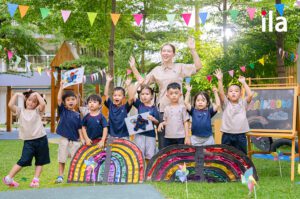 Dã ngoại cho trẻ mầm non: 10 điểm đến an toàn, bổ ích, bé mê tít