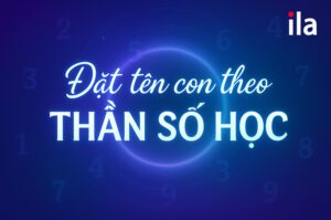 7 cách đặt tên con theo thần số học 2025 chi tiết, dễ hiểu