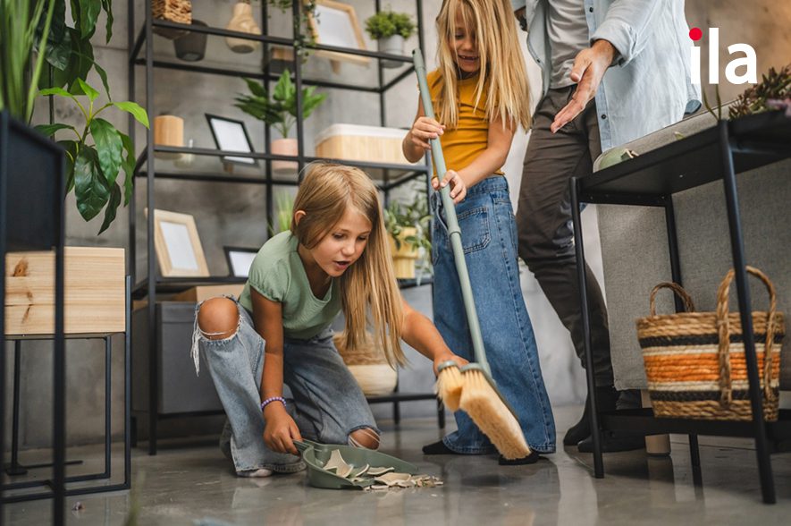 Dạy trẻ tự chịu trách nhiệm: 5 cách ba mẹ nên áp dụng