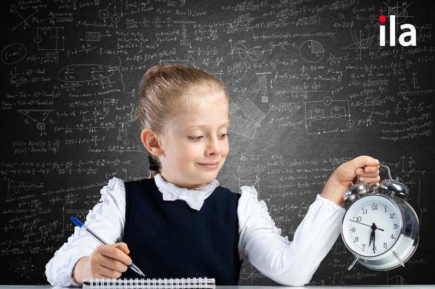 Câu hỏi thường gặp về quản lý thời gian cho trẻ