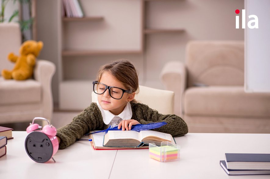 dạy trẻ quản lý thời gian 