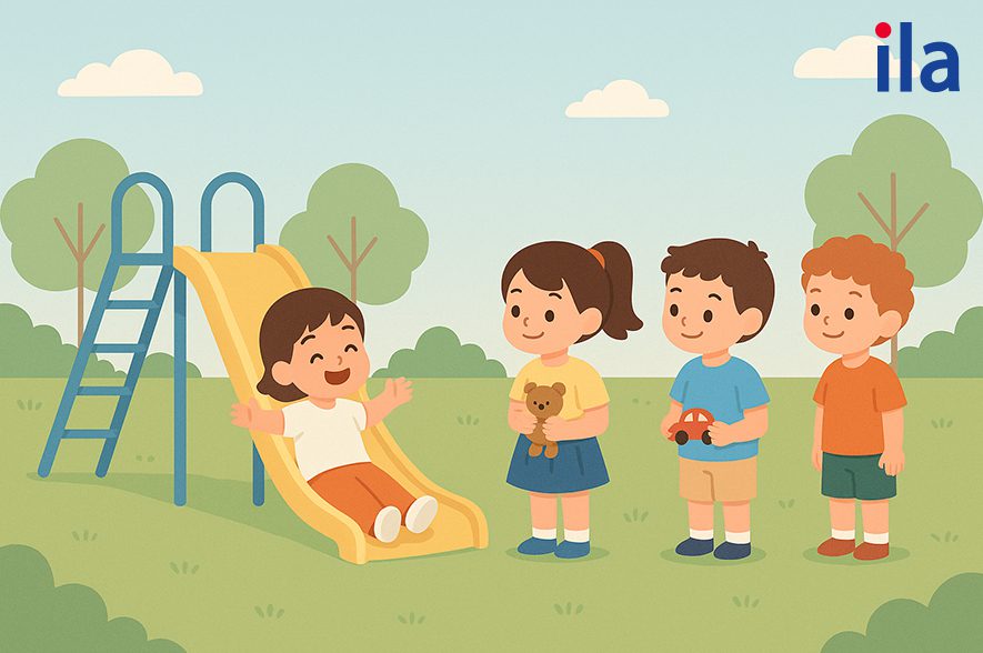 5 cách dạy trẻ tính kiên nhẫn khiến cha mẹ bất ngờ