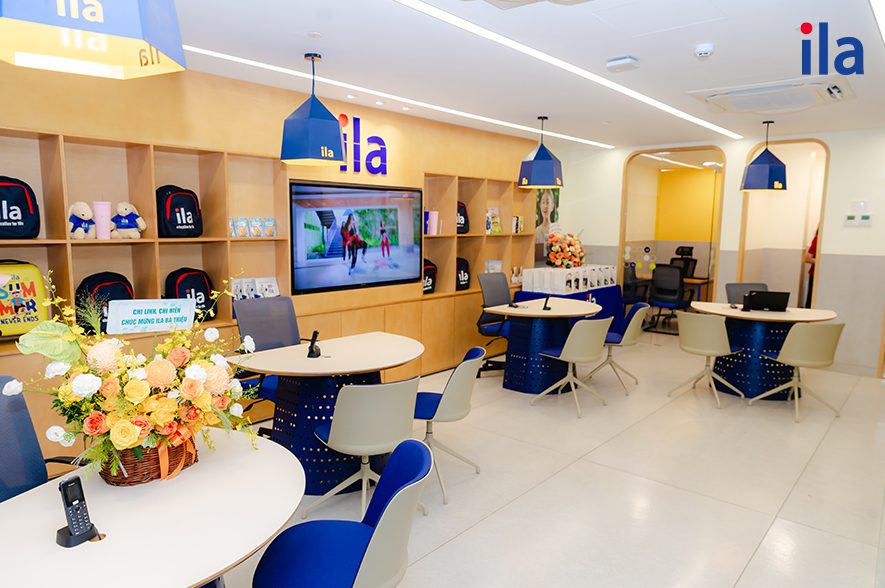 khai trương ILA Bà Triệu, 56B Bà Triệu, Hà Nội