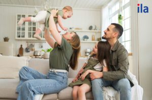 Kinh nghiệm cho bé đi du lịch