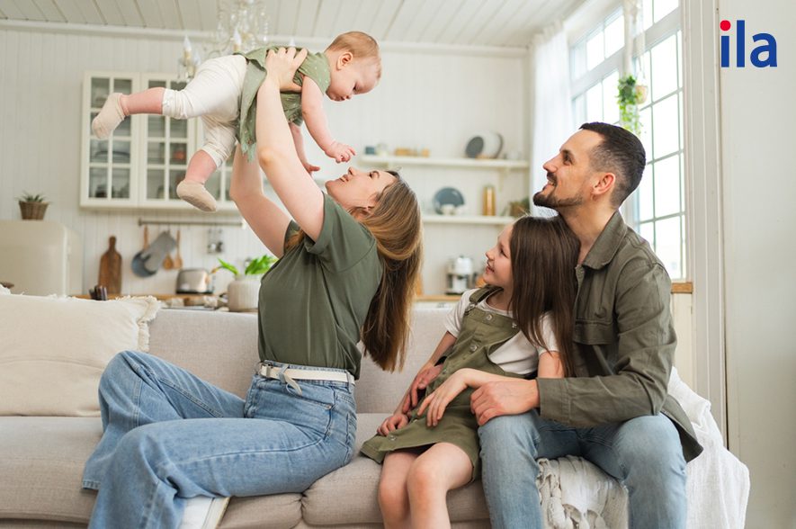 Kinh nghiệm cho bé đi du lịch