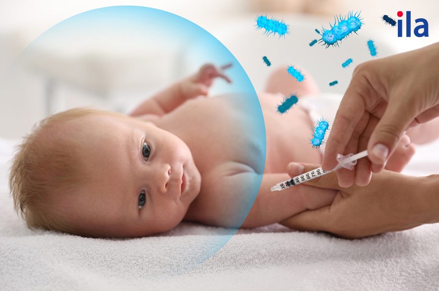 Nên cho trẻ tiêm phòng ở đâu?