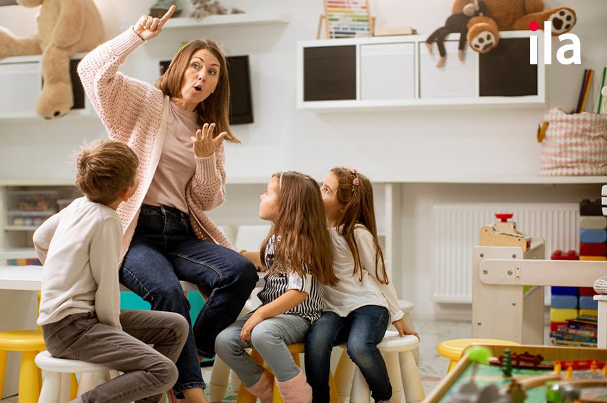 kỹ năng lắng nghe trong giao tiếp