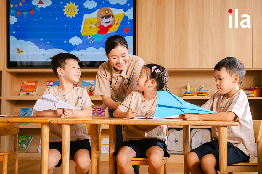 Làm sao để áp dụng phương pháp Shichida hiệu quả tại nhà?