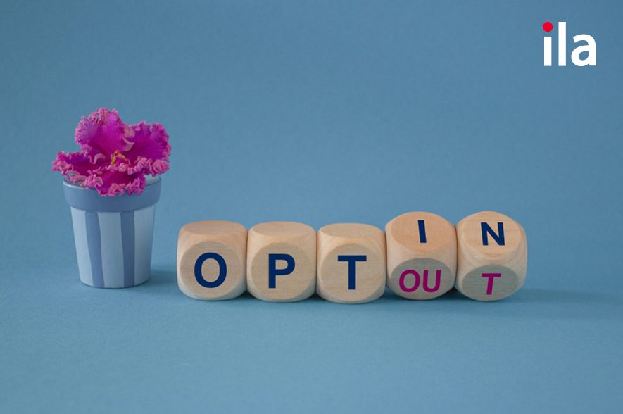 Opt là gì? Nắm rõ cấu trúc và cách dùng của opt qua bài tập có đáp án