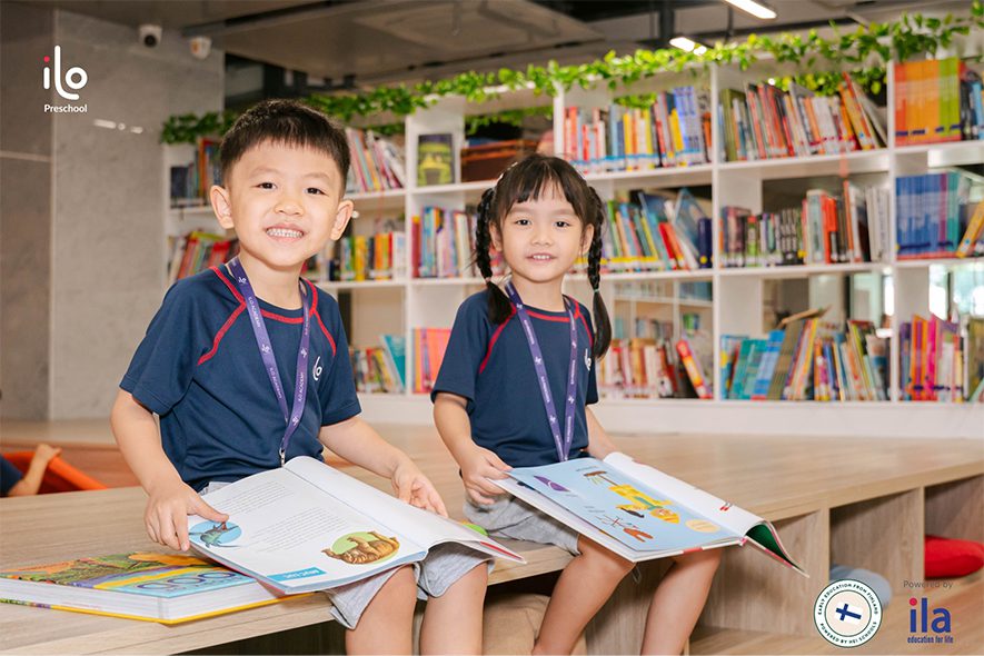 phương pháp giáo dục sớm dành cho trẻ từ 0 đến 6 tuổi