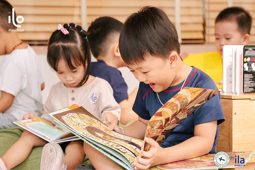 Những nguyên tắc quan trọng ba mẹ cần nhớ khi áp dụng