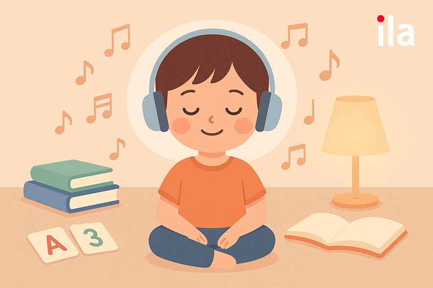 Cảm thụ âm nhạc