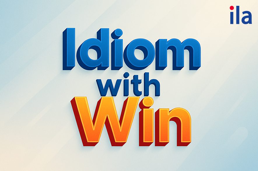 Idiom thông dụng với Win
