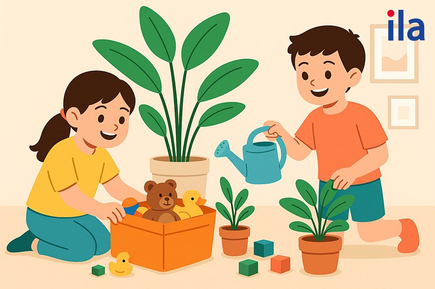 Câu hỏi thường gặp về rèn tính kỷ luật cho trẻ