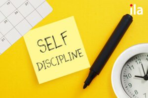 Rèn tính kỷ luật cho trẻ: 5 lợi ích vàng ba mẹ chưa biết