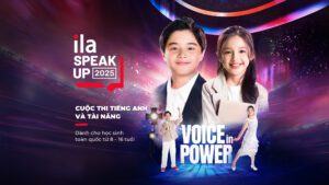 ila speak up 2025