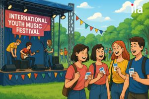 Tiếng Anh 10 Unit 3 Listening: Đáp án, từ vựng, luyện nghe hiệu quả